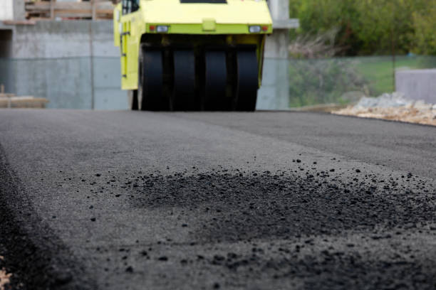 Best Interlocking Driveway Pavers  in Apison, TN