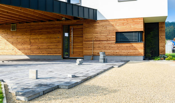 Best Driveway Paving Contractor  in Apison, TN