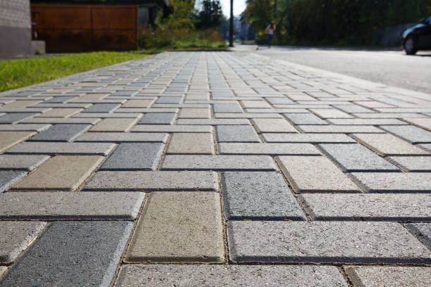 Best Residential Driveway Paver Services  in Apison, TN
