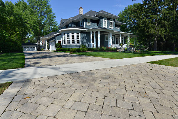 Best Best Driveway Pavers  in Apison, TN