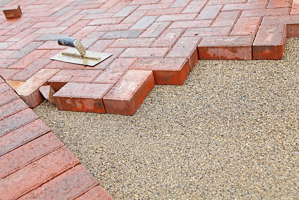 Best Affordable Driveway Paving  in Apison, TN