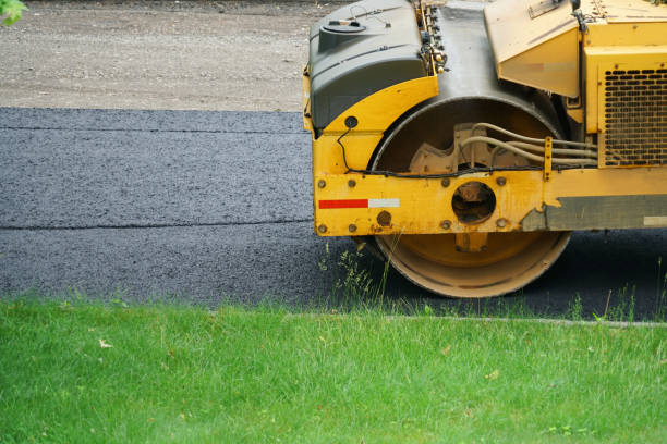 Best Paver Driveway Replacement  in Apison, TN
