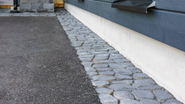 Reasons to Select Us for Your Driveway Paving Requirements in Apison, TN