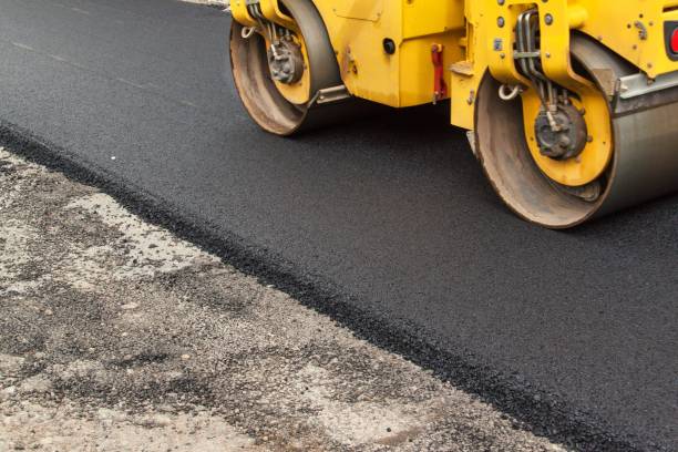 Best Driveway Resurfacing Pavers  in Apison, TN